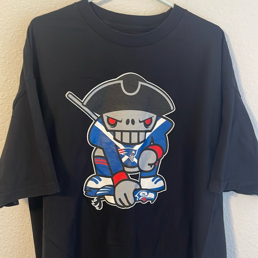 Dronesmen Patriots T-shirt
